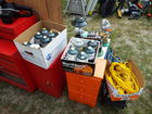  Preview image for Coleman Lanterns & Gas Cylinders 