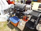  Preview image for Nice Gas Grill 