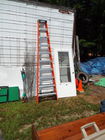  Preview image for Fiberglass Step Ladder 