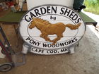  Preview image for Wooden Sign 