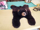  Preview image for Faux Bear Skin Rug 