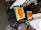  Preview image for Close-Up of Tops 