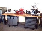  Preview image for Nice Work Bench & Tool Cabinets 