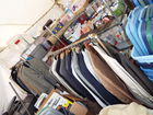  Preview image for 2 Racks of Coats 