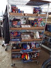 Preview image for Rack Full of Nascar 