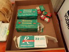  Preview image for 22 Cal. Ammunition 
