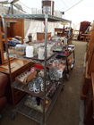  Preview image for Rack of Beer Collectibles 