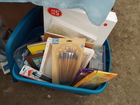  Preview image for Artist Supplies 