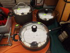  Preview image for Circulon S/S Pots & Pans 