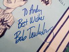  Preview image for Signed by Bob Tewksbury 