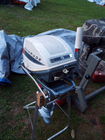  Preview image for Evinrude 6HP Mdl. 680ZR 