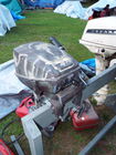  Preview image for Evinrude 9.9HP Mdl. E10RCNS 