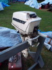  Preview image for Sears 14HP Outboard Motor 