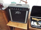  Preview image for Peavey TKO60 Amp. 