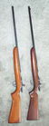  Preview image for (2)  22 Cal. Rifles 