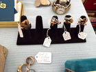  Preview image for Gold & Sterling Rings 