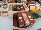  Preview image for Stamp Albums Full 