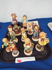  Preview image for Tray F  11 Hummels 