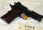 5449-Springfield Champion .9mm pistol