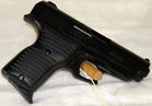 5467-Lorcin Mod L380, .380 pistol