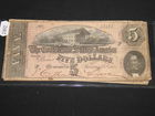 Confederate  Currency