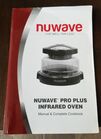 Nuwave Oven Manual