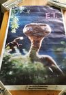 1982 E.T. Movie Poster #90603
