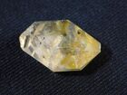 HERKIMER DIAMOND 30 CARATS ROCK STONE