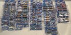 Lot# 248 - lot of 75+ 2010 Racing Hot Wh