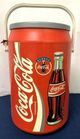 Lot# 456 - Kooler Kraft Coke Can Cooler