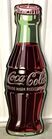 Lot# 695 - Tin Contemporary Coca Cola Bo