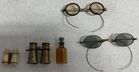 Lot# 503 - lot of minature eyeglasses, S
