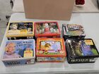 Lot# 529 - (6) CHILDREN'S LUNCHBOXES W/T