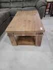 Lot# 577 - COFFEE TABLE