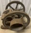 Lot# 261 - Rock & Ore Crusher Manuf. By 