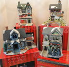 Town Square Collectibles