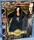 WCW STING Collector's Edition (MIB)