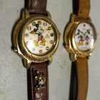 Disney lorus mickey mouse Watches lot of