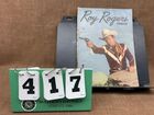Lot# 417 - 10¢ Roy Rogers Comic Boo