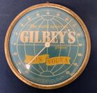 Lot# 53 - Gilbey's Gin & Vodka Thermomet