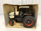 Lot# 34 - Ertl Case 2594 Tractor with Ca