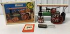 Lot# 248 - Lot of 3,Mamod Steam Tractor,