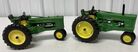 Lot# 274 - Lot of 2,JD Model 50,70 Tract