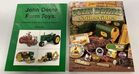 Lot# 499 - Lot of 2,JD Farm Toys,Collect