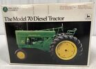 Lot# 577 - The Model 70 Diesel Tractor,N