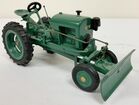 Lot# 390 - Shaw Du-All Tractor Marked Sc