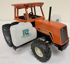 Lot# 411 - AC 8070 Tractor w/ Duals