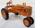 Lot# 459 - NB & K AC C NF Tractor