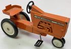 Lot# 635 - AC 190 Miniature Pedal Tracto