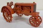 Lot# 759 - Scale Models AC WC Tractor w/